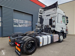 Tracteur Renault