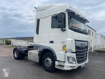 Trattore Stradale DAF
