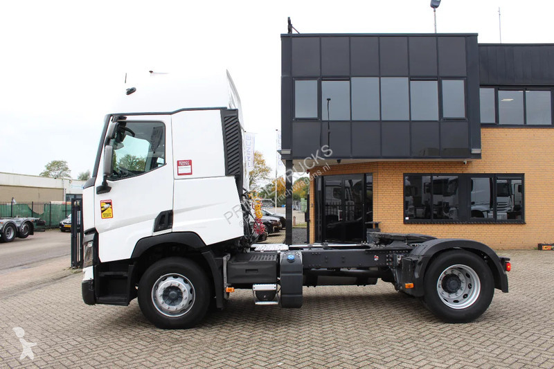 Traktor Renault T430 * EURO6 * 4X2 *