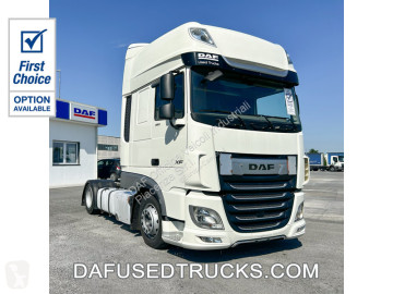 Traktor DAF