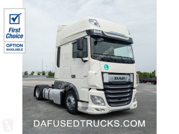 Tracteur DAF