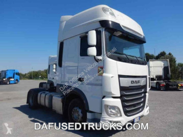Traktor DAF