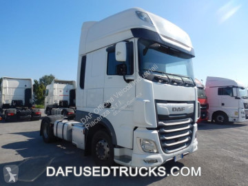 Tracteur DAF