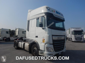 Traktor DAF