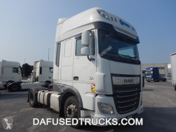 Traktor DAF