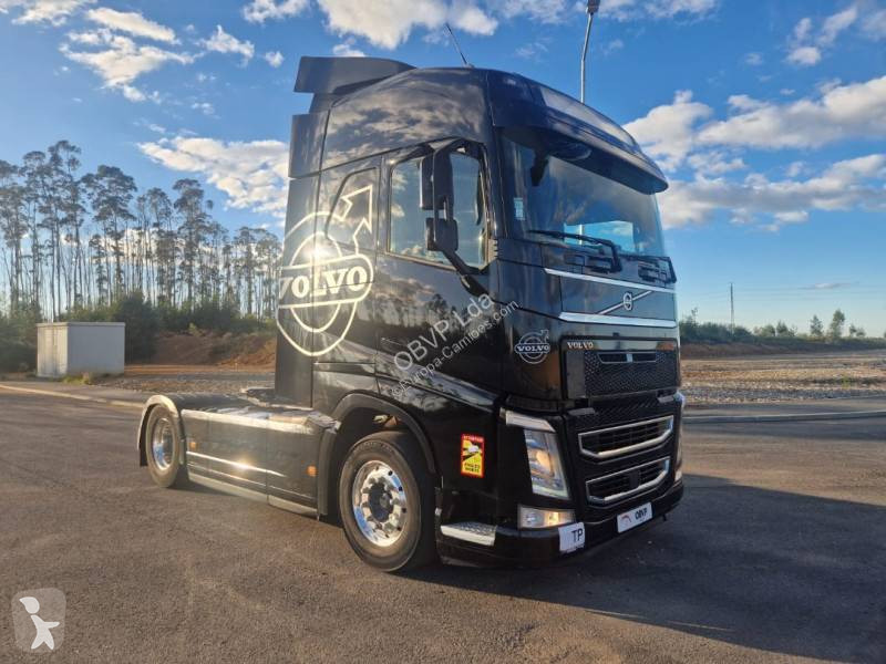 Traktor Volvo