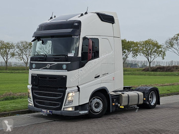 Tracteur Volvo