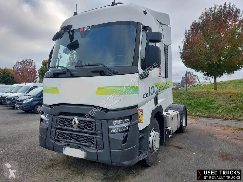 جرار Renault