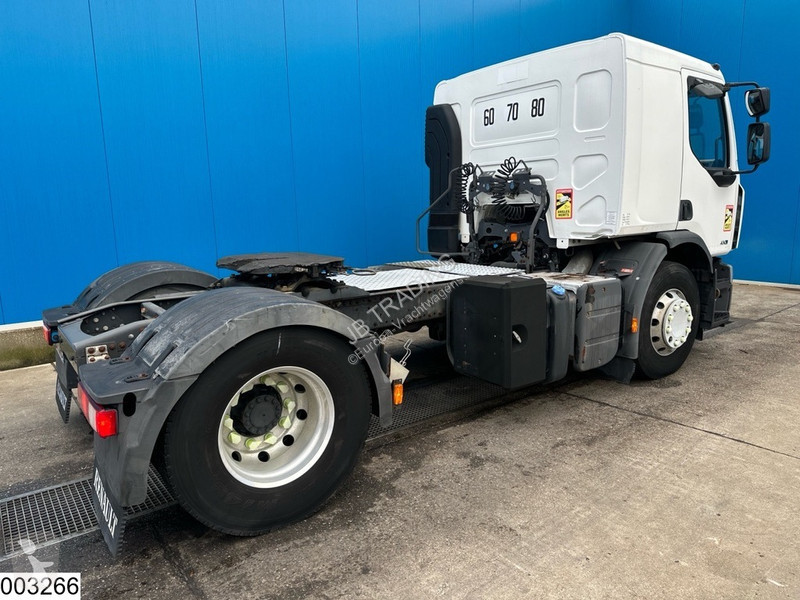 Traktor Renault 430 Dxi EURO 5, ADR, Retarder, PTO