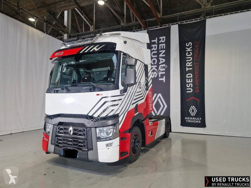 Traktor Renault