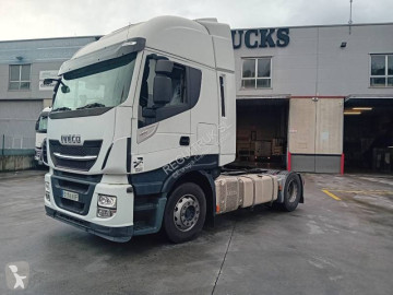Trattore Stradale Iveco