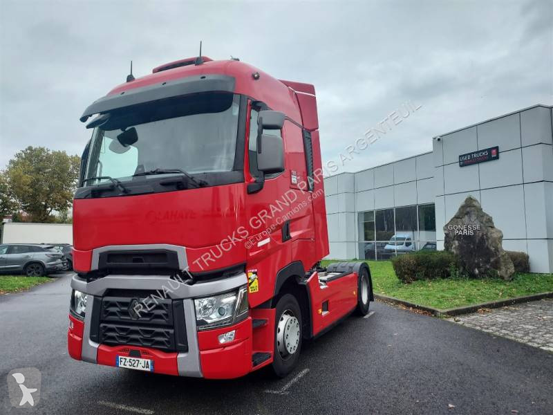 Traktor Renault