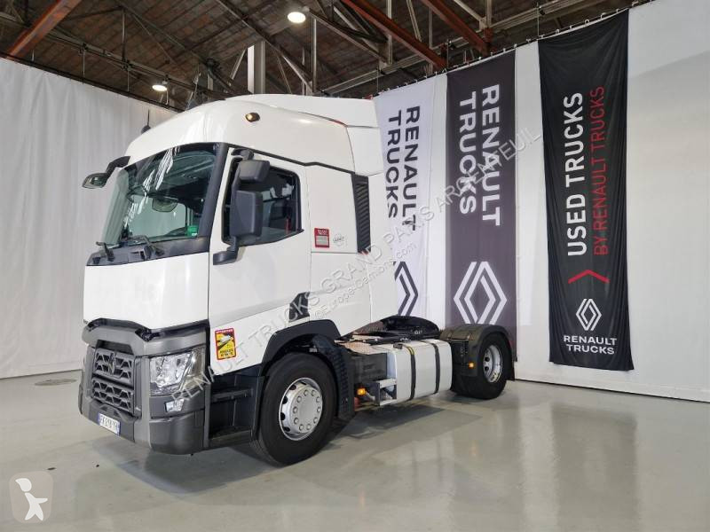 Traktor Renault