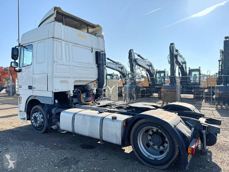 Trekker DAF 105.410 MEGA - Automatic Gearbox /...