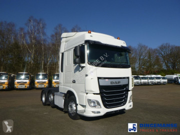 Trattore Stradale DAF