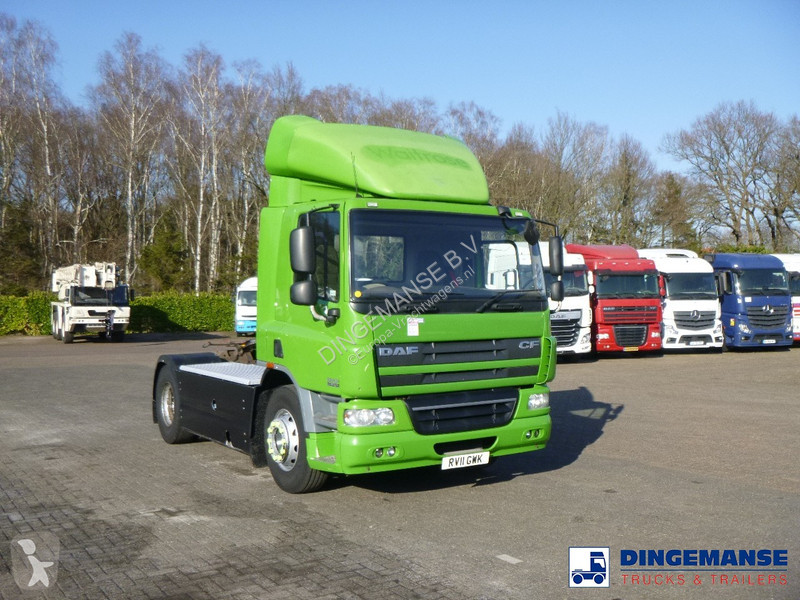 Traktor DAF 75310 4x2 RHD