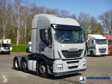 جرار Iveco