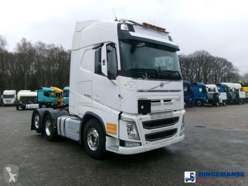 Traktor Volvo