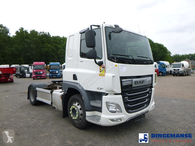 Traktor DAF 450 FT 4x2 Euro 6 + ADR