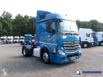 Trattore Stradale Mercedes