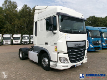 Trattore Stradale DAF