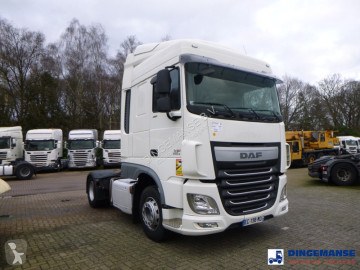 Tracteur DAF