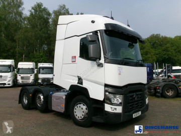 Traktor Renault