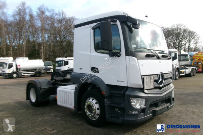 Trattore Stradale Mercedes