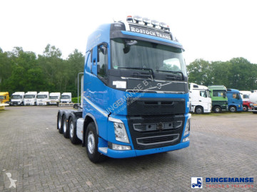 Tracteur Volvo