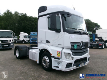 Trattore Stradale Mercedes