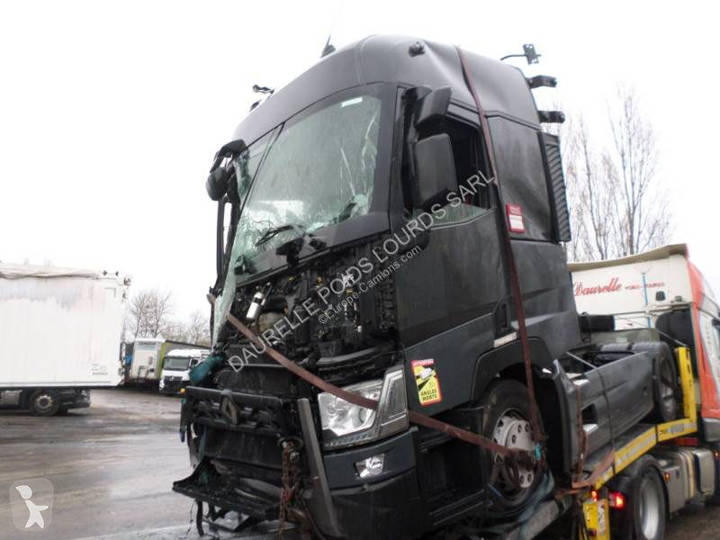 Traktor Renault