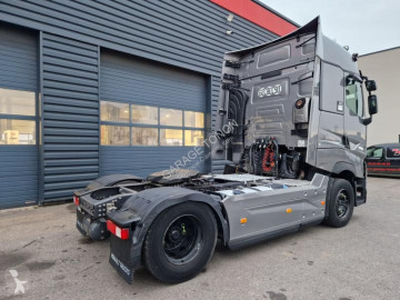 Traktor Renault