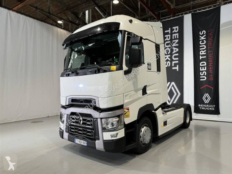 Traktor Renault