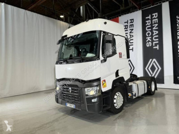 Trattore Stradale Prodotti pericolosi / adr Renault