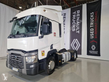 Trattore Stradale Renault