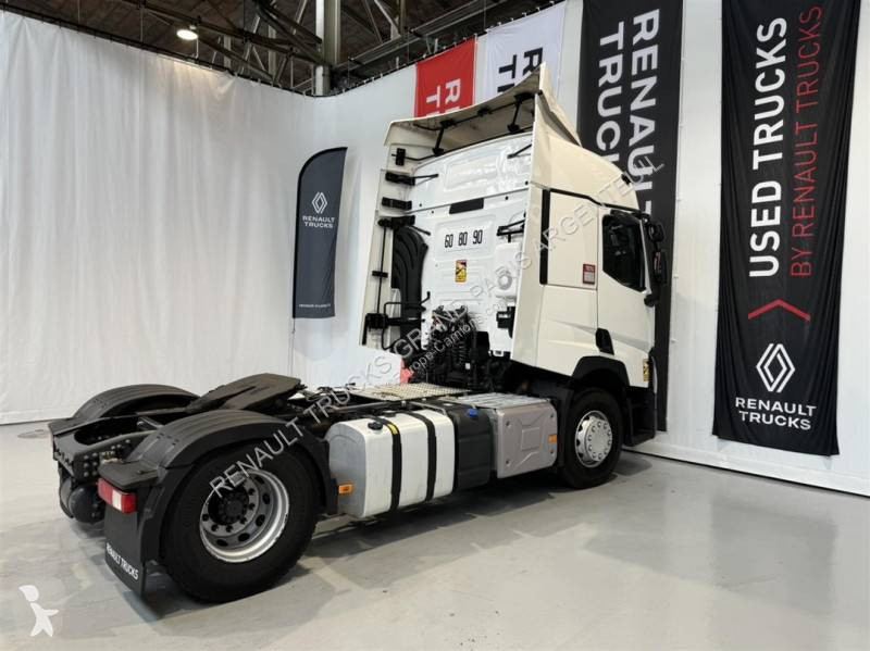 Traktor Renault
