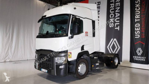 Trattore Stradale Renault