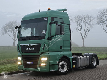 Traktor MAN