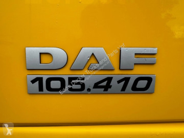 Trattore Stradale DAF