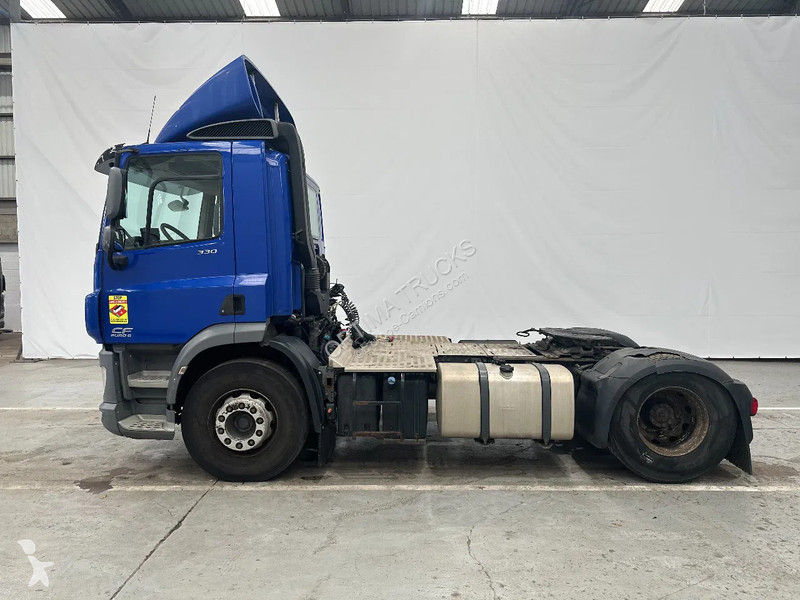 Traktor DAF 330