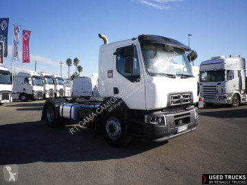 Tracteur Renault