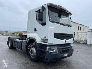 Trattore Stradale Renault