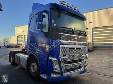 Traktor Volvo