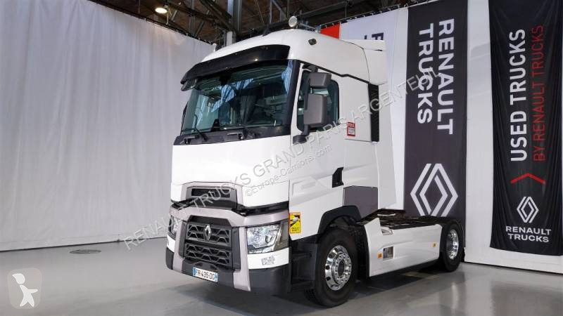 Traktor Renault
