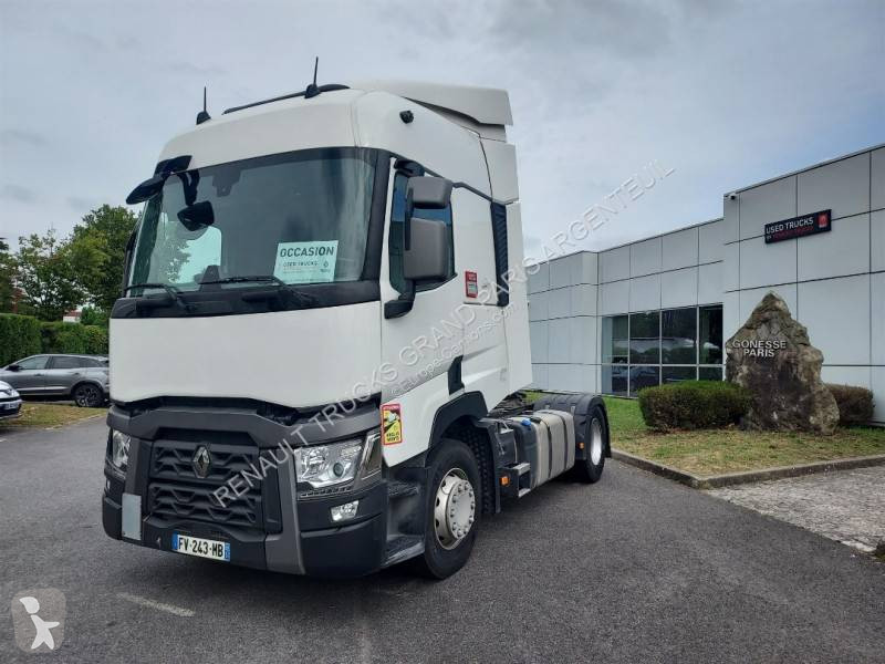 Traktor Renault