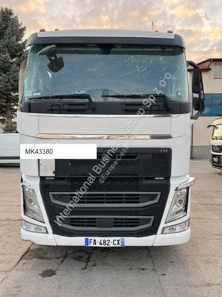 Cabeza tractora Volvo FH500 / USZKODZONY /...