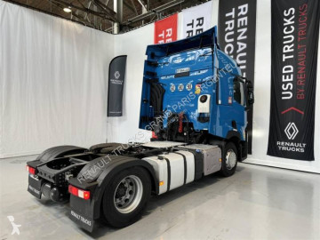 Trattore Stradale Renault