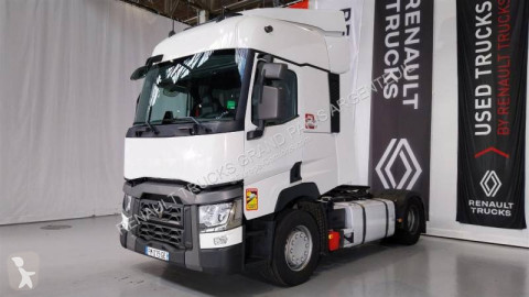 Trattore Stradale Renault