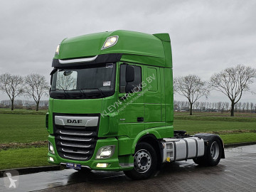 Traktor DAF