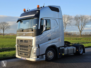 Tracteur Volvo